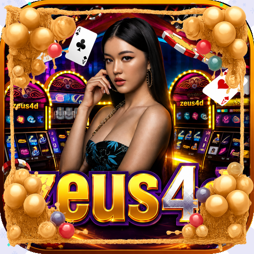 zeus4d — galeri pratinjau Resmi APK